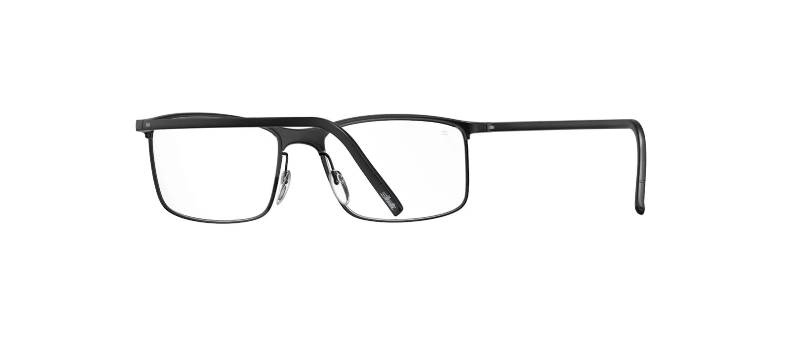 Silhouette Balanced Fusion 2988 Eyeglasses - view 15